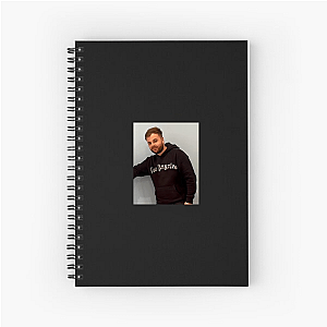 Family Chaos Champ – Jamie Nyland Jamie Nyland Notebook