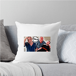 Unscripted & Real – Jamie Nyland Jamie Nyland Pillows Cover