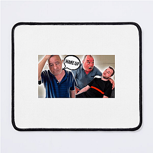 Unscripted & Real – Jamie Nyland Jamie Nyland Mouse Pads