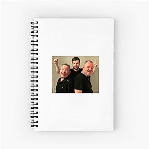 Heart Over Haters – Jamie Nyland Jamie Nyland Notebook