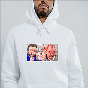 Forever Laughing – Jamie Nyland Jamie Nyland Hoodies