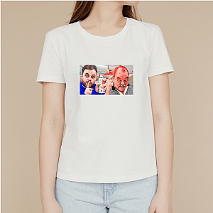 Forever Laughing – Jamie Nyland Jamie Nyland T-Shirts