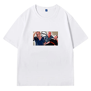 Unscripted & Real – Jamie Nyland Jamie Nyland T-Shirts