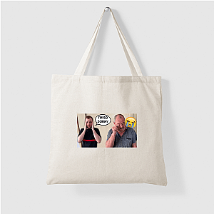 Family First, Then Funny – Jamie Nyland Jamie Nyland Bags