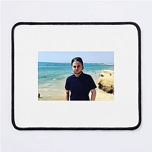 Son, Dad, Chaos – Jamie Nyland Jamie Nyland Mouse Pads
