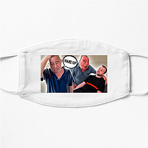 Unscripted & Real – Jamie Nyland Jamie Nyland Face Masks