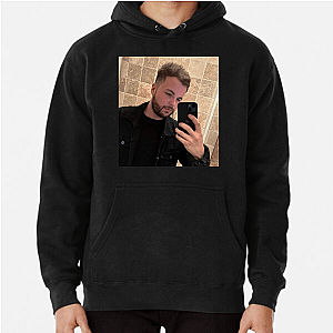 TikToks & Truth – Jamie Nyland Jamie Nyland Hoodies