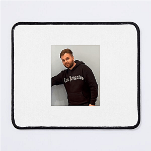 Family Chaos Champ – Jamie Nyland Jamie Nyland Mouse Pads