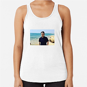 Son, Dad, Chaos – Jamie Nyland Jamie Nyland Tank Tops
