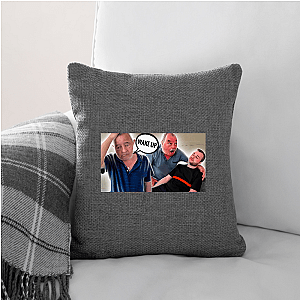 Unscripted & Real – Jamie Nyland Jamie Nyland Pillows Cover