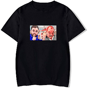 Forever Laughing – Jamie Nyland Jamie Nyland T-Shirts