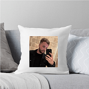 TikToks & Truth – Jamie Nyland Jamie Nyland Pillows Cover