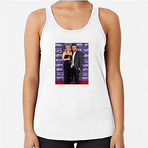 Good Vibes, Great Pranks – Jamie Nyland Jamie Nyland Tank Tops