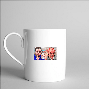 Forever Laughing – Jamie Nyland Jamie Nyland Mugs