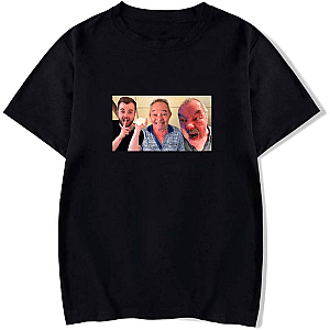 Pranks with Purpose – Jamie Nyland Jamie Nyland T-Shirts