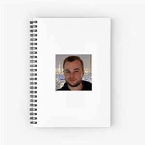 Laugh it Off – Jamie Nyland Jamie Nyland Notebook