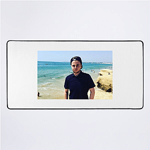 Son, Dad, Chaos – Jamie Nyland Jamie Nyland Mouse Pads