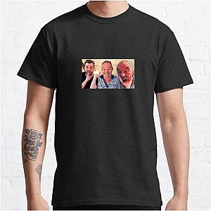 Pranks with Purpose – Jamie Nyland Jamie Nyland T-Shirts