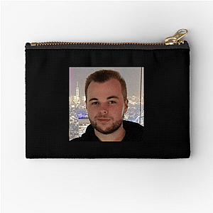 Laugh it Off – Jamie Nyland Jamie Nyland Zipper Pouches