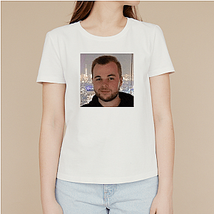 Laugh it Off – Jamie Nyland Jamie Nyland T-Shirts