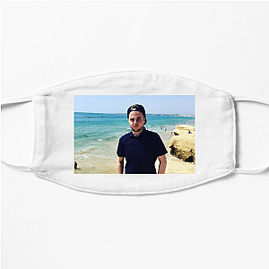 Son, Dad, Chaos – Jamie Nyland Jamie Nyland Face Masks
