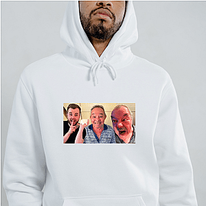 Pranks with Purpose – Jamie Nyland Jamie Nyland Hoodies