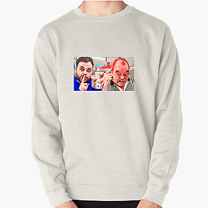 Forever Laughing – Jamie Nyland Jamie Nyland Sweatshirts