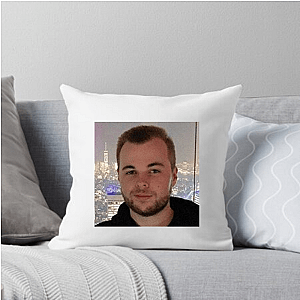 Laugh it Off – Jamie Nyland Jamie Nyland Pillows Cover