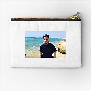 Son, Dad, Chaos – Jamie Nyland Jamie Nyland Zipper Pouches