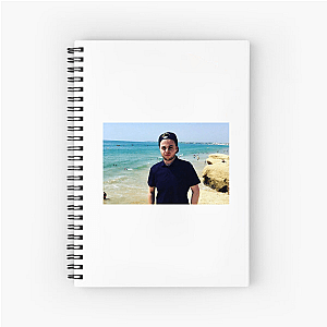 Son, Dad, Chaos – Jamie Nyland Jamie Nyland Notebook