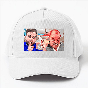 Forever Laughing – Jamie Nyland Jamie Nyland Hats & Caps