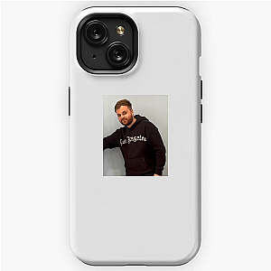 Family Chaos Champ – Jamie Nyland Jamie Nyland iPhone Cases