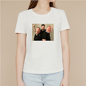 Heart Over Haters – Jamie Nyland Jamie Nyland T-Shirts