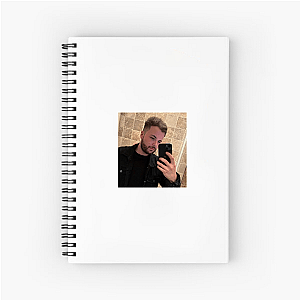 TikToks & Truth – Jamie Nyland Jamie Nyland Notebook
