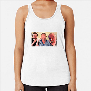 Pranks with Purpose – Jamie Nyland Jamie Nyland Tank Tops