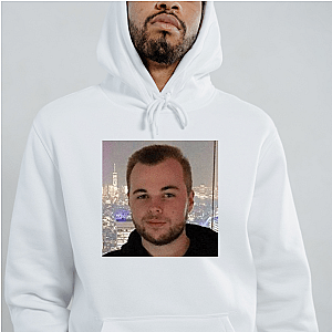 Laugh it Off – Jamie Nyland Jamie Nyland Hoodies