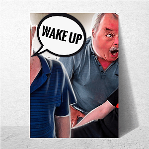 Unscripted & Real – Jamie Nyland Jamie Nyland Posters