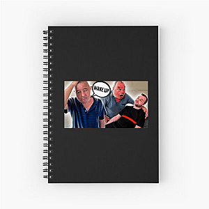 Unscripted & Real – Jamie Nyland Jamie Nyland Notebook