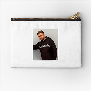 Family Chaos Champ – Jamie Nyland Jamie Nyland Zipper Pouches
