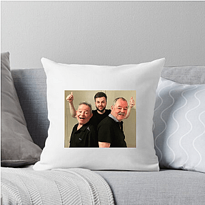 Heart Over Haters – Jamie Nyland Jamie Nyland Pillows Cover