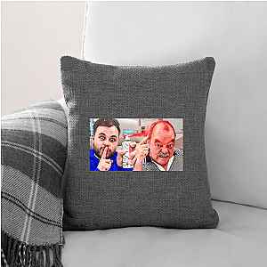 Forever Laughing – Jamie Nyland Jamie Nyland Pillows Cover