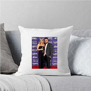 Good Vibes, Great Pranks – Jamie Nyland Jamie Nyland Pillows Cover