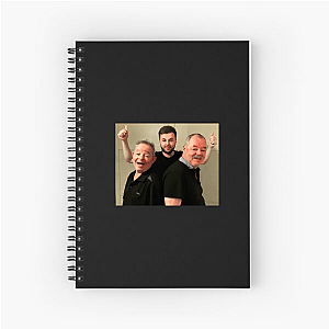 Heart Over Haters – Jamie Nyland Jamie Nyland Notebook