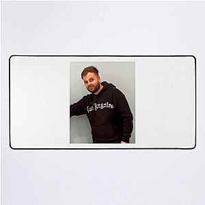 Family Chaos Champ – Jamie Nyland Jamie Nyland Mouse Pads