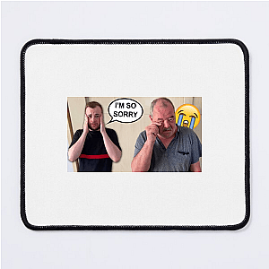 Family First, Then Funny – Jamie Nyland Jamie Nyland Mouse Pads