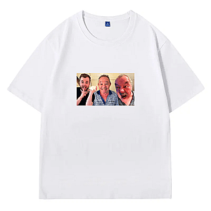 Pranks with Purpose – Jamie Nyland Jamie Nyland T-Shirts
