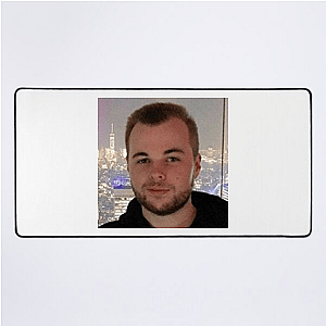Laugh it Off – Jamie Nyland Jamie Nyland Mouse Pads