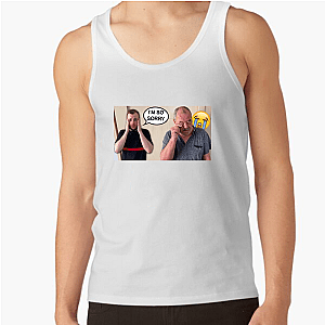 Family First, Then Funny – Jamie Nyland Jamie Nyland Tank Tops