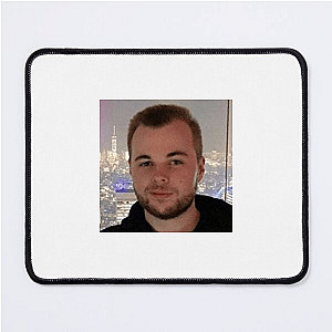 Laugh it Off – Jamie Nyland Jamie Nyland Mouse Pads