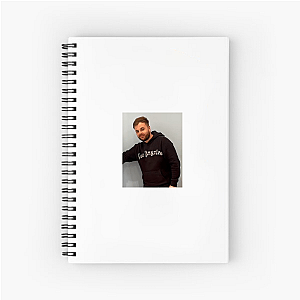 Family Chaos Champ – Jamie Nyland Jamie Nyland Notebook